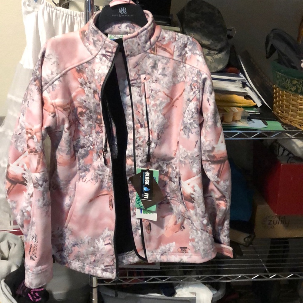 Guides Choice Adventure Jacket